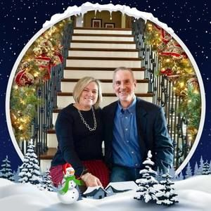 Meet your Posher, Rhonda